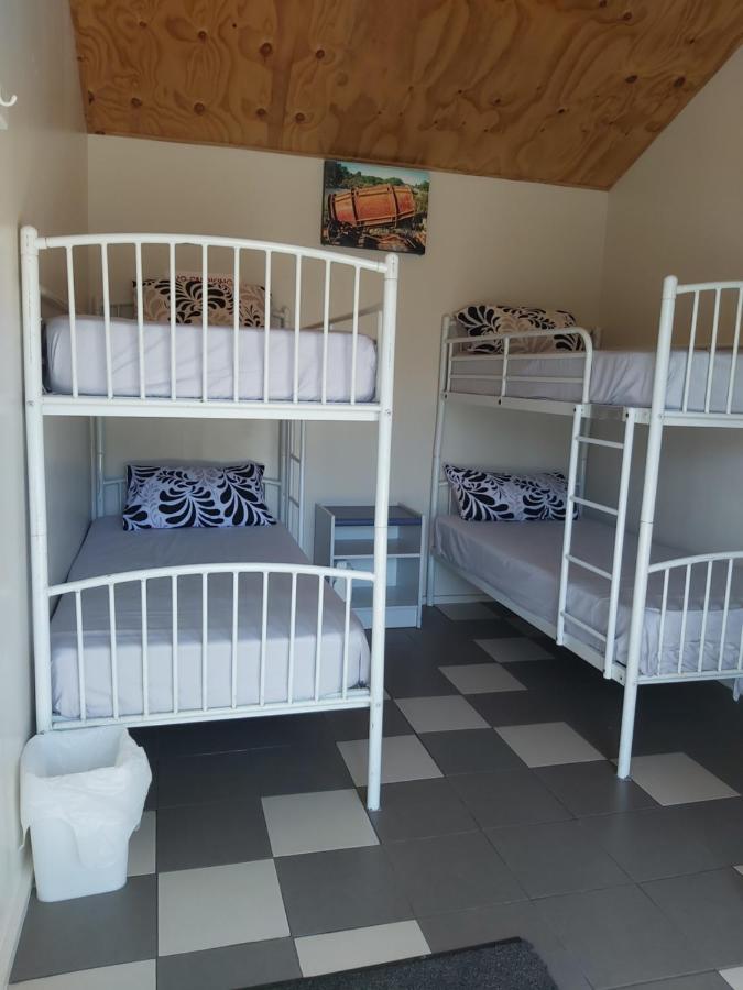 Charleston Holiday Park 外观 照片